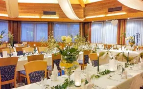 Hotel Berghof Mitterberg - Image 2