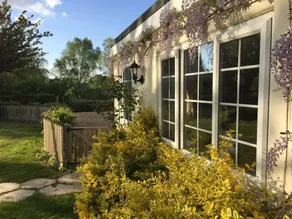 Children-friendly lovely cottage with garden | Pets are welcome - Image 2