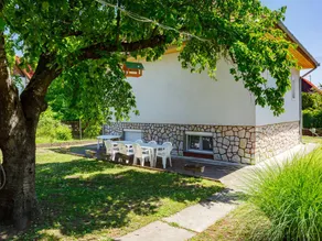 House with barbecue, terrace & garden - Image 3