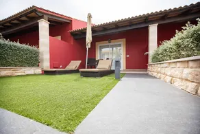 Apartment 'Standard 1' with Shared Pool, Wi-Fi and Air Conditioning - Image 2