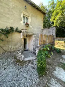 Voll ausgestattetes Ferienhaus mit Grill, Terrasse und Garten | Gartenblick | Perfekt für die Arbeit von Zuhause - Image 3