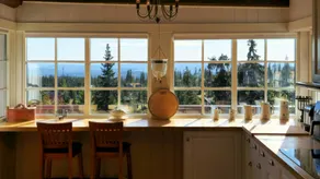 Child-friendly spacious holiday home with terrace, garden & barbeque | Pet-friendly - Image 5