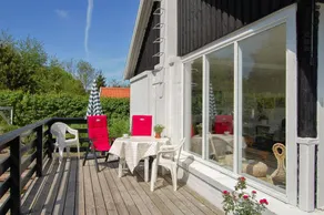 House with terrace, garden & barbecue | Sea view - Image 2