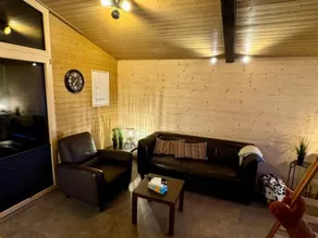 Apartment with terrace | Nature view - Image 2