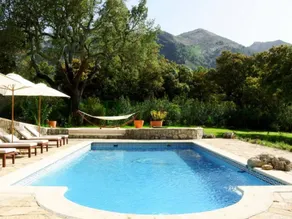 Holiday home with garden, terrace & barbecue | Mountain view - Image 4