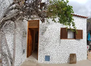 Comfortable bungalow in Santiago del Teide - 60 m² with balcony - Image 2