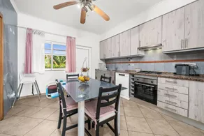 Maison avec jardin, barbecue et terrasse | Vue jardin - Image 5