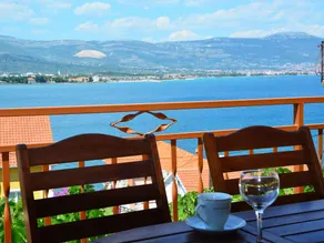 Magnífico apartamento vacacional con terraza | Vistas al mar - Image 4