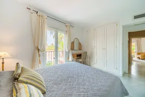 Villa 'Pareado Relax' with Sea View, Wi-Fi and Air Conditioning - Image 3
