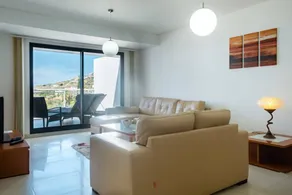Children-friendly pleasant holiday apartment with pool | Water view | Pets allowed - Image 5