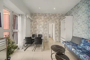 Child-friendly beautiful apartment with terrace | Near Seville Cathedral | City view | Good for workation | Pet-friendly - Image 2