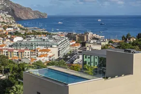 Luxury flat with a shared pool - Maravilhas II - Image 2