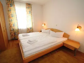 Appartement de vacances avec 1 chambre à coucher pour 4 personnes - Image 2