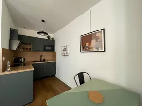 Agréable appartement de vacances entièrement équipé | Proche Capitole de Toulouse - Image 3