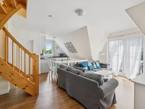 Large, comfortable apartment by the sea - Image 5