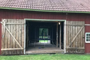 Child-friendly farm with BBQ, garden & private pool | Nature view | Pets allowed - Image 4