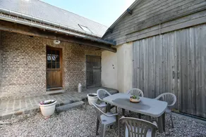 Family-oriented lovely cottage with terrace, garden & BBQ | Garden view | Pets are welcome - Image 2