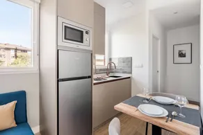 Appartement de vacances pour 2 personnes - Image 5