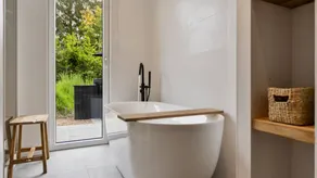Big house with garden & sauna | Next to the beach | Pets allowed - Image 4