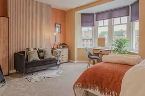 Charming house with 4 rooms for 10 persons - Image 3