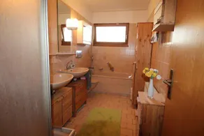 Appartement avec terrasse, barbecue et sauna | Vue montagne - Image 5
