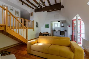 House with terrace, barbeque & garden | Garden view - Image 2