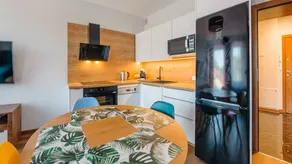 Flat with 1 bedroom for 4 persons - Image 5