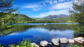 Bed and breakfast with jacuzzi | Garden view - Image 3