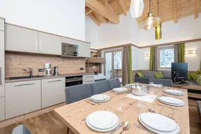 Lovely Chalet in Salzburg With Mountain View - Image 3