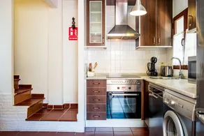 Fully equipped house with terrace & barbecue | Dogs allowed - Image 4
