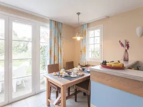 Maison de vacances avec piscine, sauna et jardin - Image 2