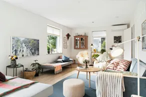 All-year oasis with sea field and nature views - Image 5