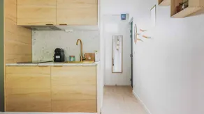 Appartement | Idéal pour le télétravail - Image 5