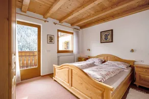 Appartamento adatto alle famiglie con giardino e barbecue | Vista sulla montagna - Image 2
