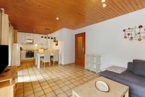 Heve Apartment – 65 m², up to 4 guests, terrace & shared garden included - Image 3