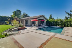 10 Mi to San Jose Couples Cottage with Hot Tub! - Image 2