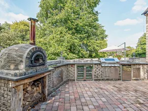 Fully equipped lovely cottage with garden, pool & BBQ | Pets allowed - Image 4