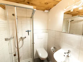 Lovely holiday apartment with barbeque - Image 2