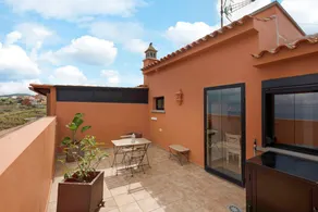 Ferienwohung "Mónica" mit Meerblick, Terrasse und WLAN - Image 2