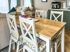 Cottage avec 2 chambres à coucher pour 4 personnes - Image 5