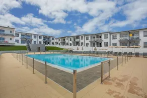 Ferienwohnung 'vv Sueño Del Mar' mit Meerblick, Pool und WLAN - Image 2