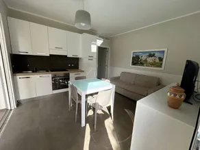Holiday apartment with garden & terrace - Image 3