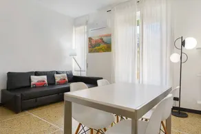 Apartment 'La Cinquecento - Relax by the Sea' with Wi-Fi and Air Conditioning - Image 3