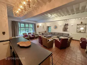 Casa con sauna, idromassaggio e griglia | Vista sulla natura | Sono ammessi animali domestici - Image 2