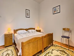 Fully equipped flat with terrace & barbecue | Next to the beach - Image 5