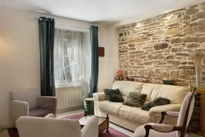 Fully equipped cottage with barbeque, terrace & garden | Garden view - Image 3