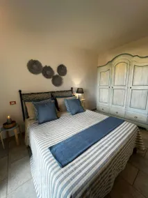 Appartement avec jardin, barbecue et piscine | Vue mer - Image 4