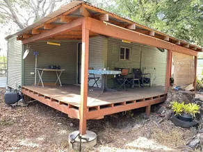 Private room with garden - Image 3
