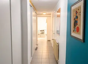 Flat with terrace - Image 5