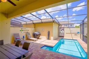 Villa avec piscine - Image 3
